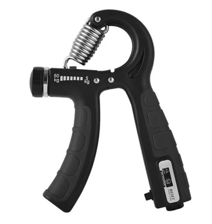Lobox Grip Pro - Fortalecedor Ajustable de Antebrazos